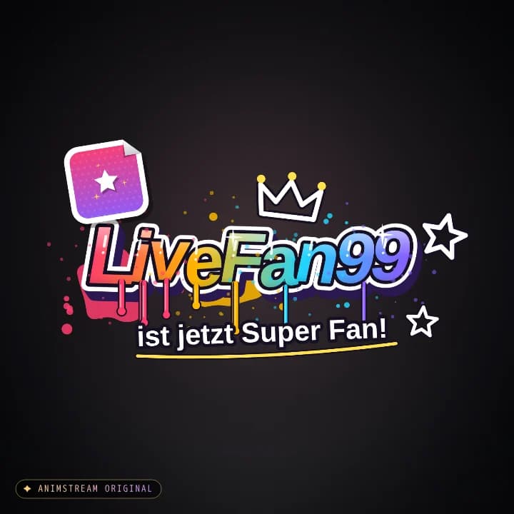 Super Fan Alert – Graffiti Tag Street