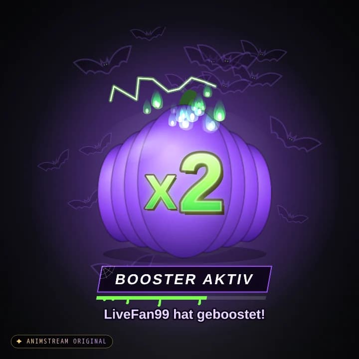 X2 Booster Alert – Halloween Special Hexennacht