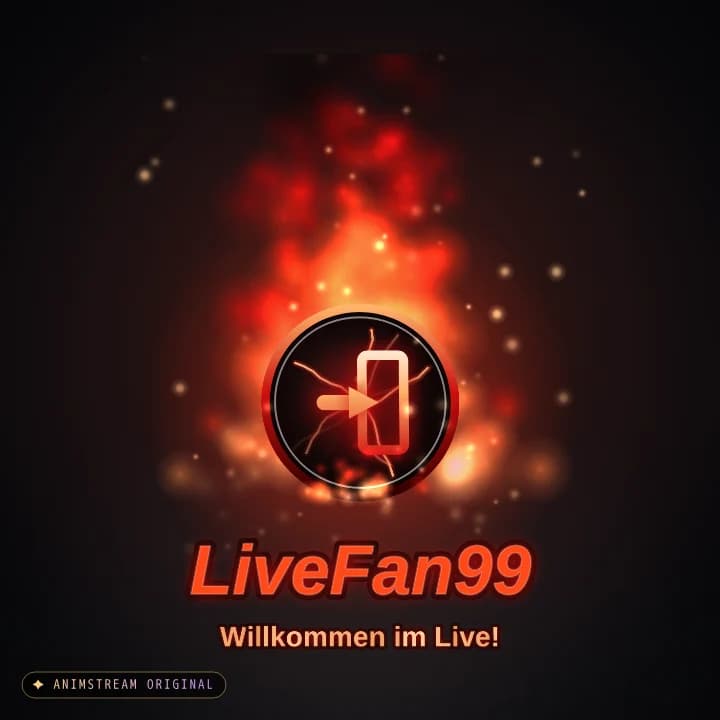 Willkommen Alert – Inferno Höllenfeuer