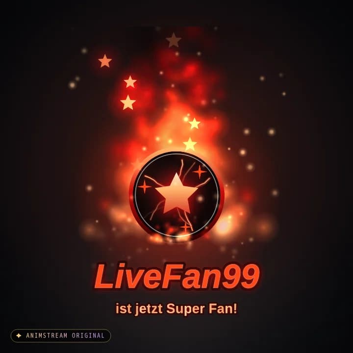 Super Fan Alert – Inferno Höllenfeuer