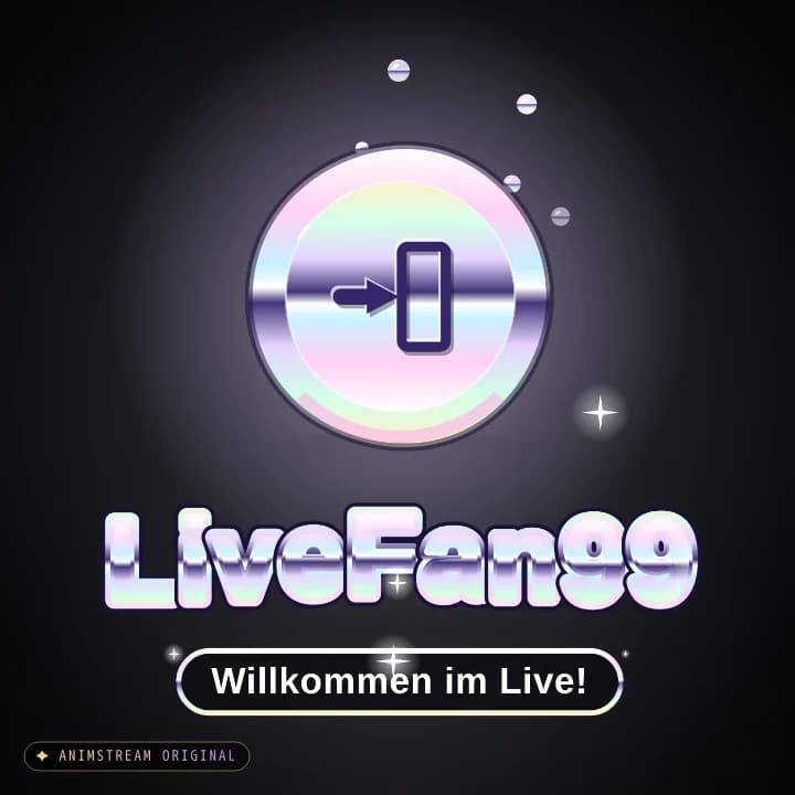 Willkommen Alert – Liquid Chrome Perlmutt