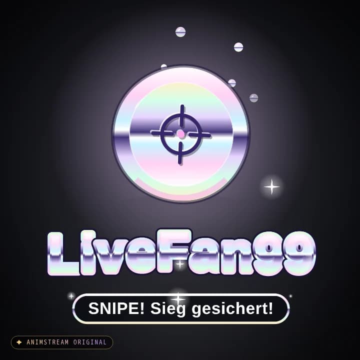 Snipe Alert – Liquid Chrome Perlmutt