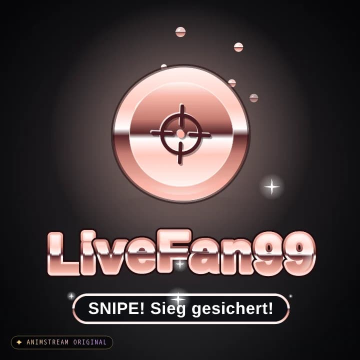 Snipe Alert – Liquid Chrome Roségold