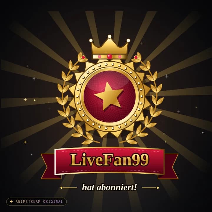 Abo Alert – Royal Crest Gold