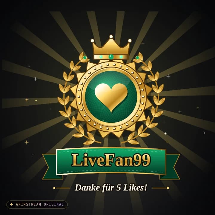 Like & Tap Tap Alert – Royal Crest Smaragd