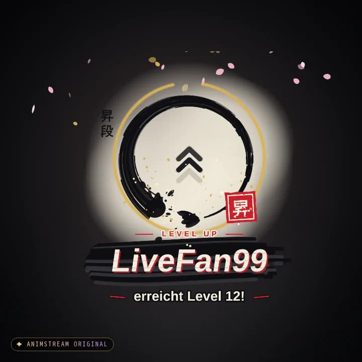 Level-Up Alert – Sumi Katana Sumi