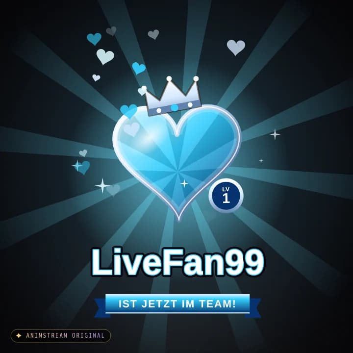 Teamherz Alert – Teamherz Royal Ice