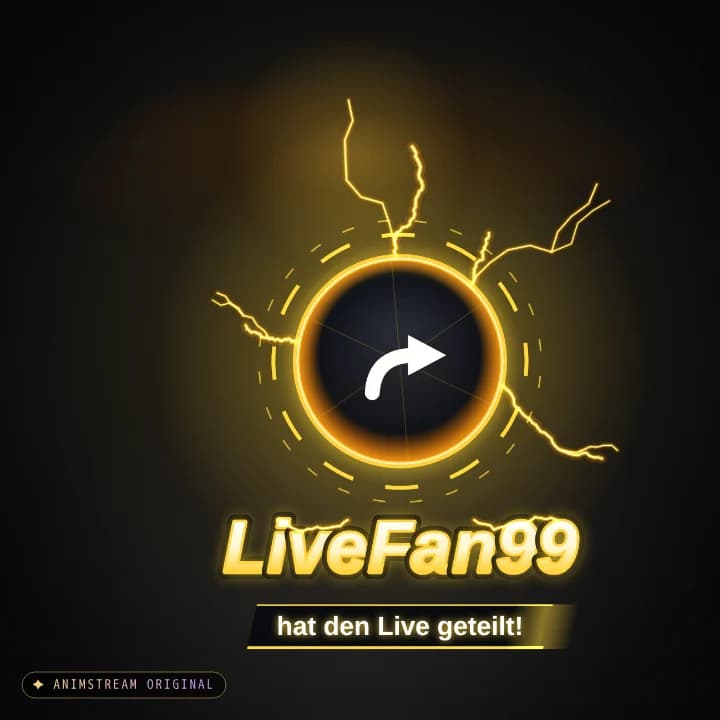 Live geteilt Alert – Thunder Strike Gold
