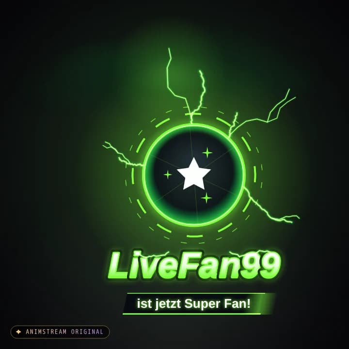 Super Fan Alert – Thunder Strike Toxic