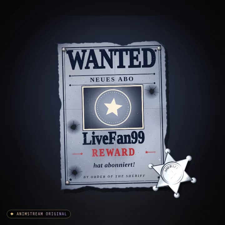 Abo Alert – Wild West Midnight