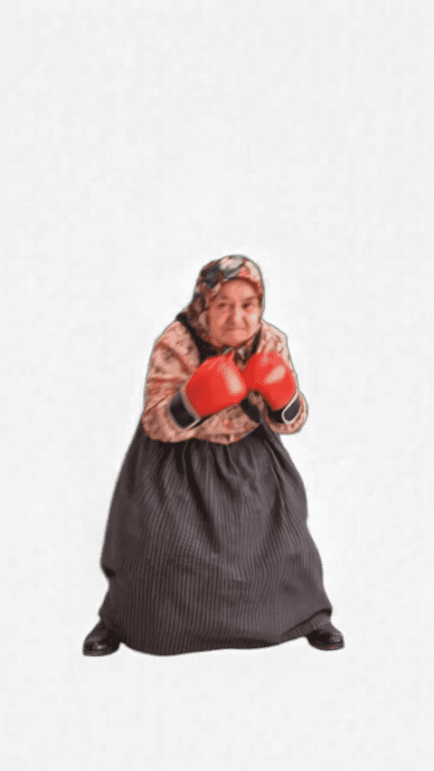 ayse booster