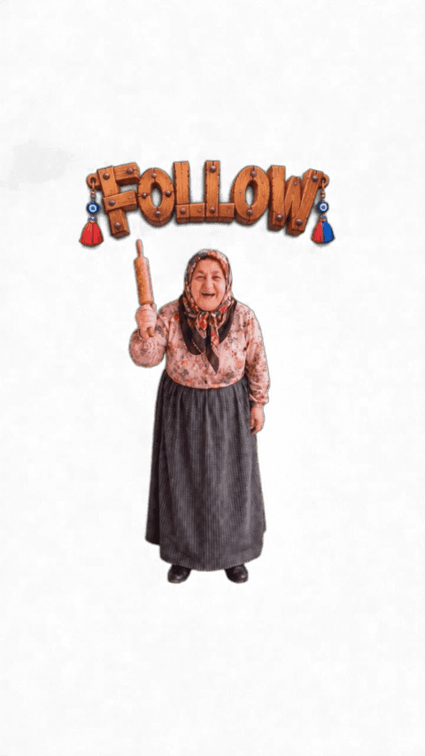 ayse follow
