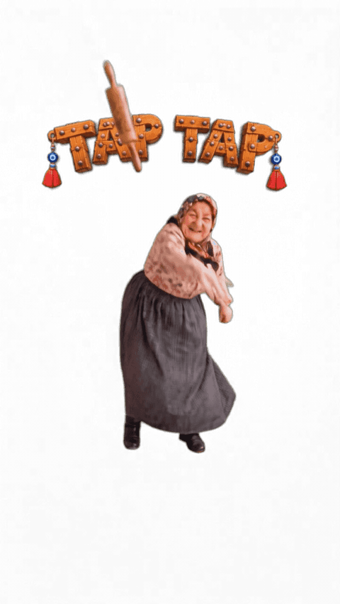ayse tap tap