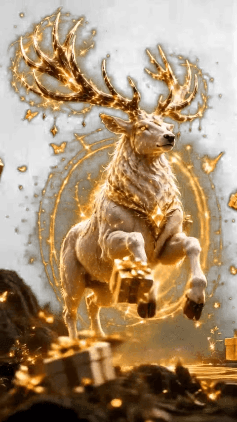Beschützer ( Guardianspledge ) Gif Animation