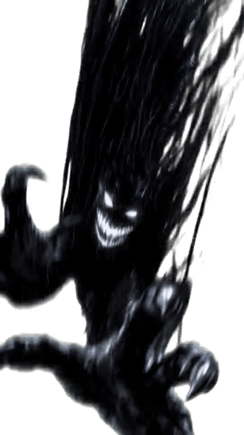BESTIE Jumpscare