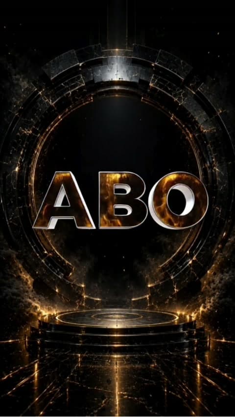 BLACKFORGE ABO