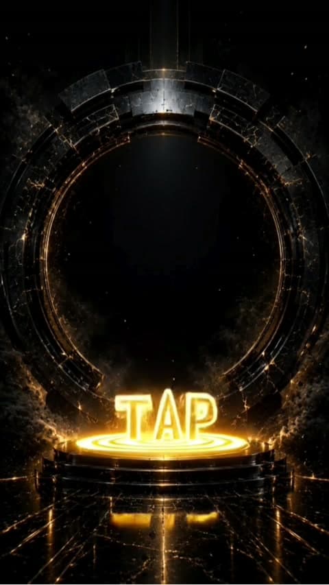 BLACKFORGE TAP