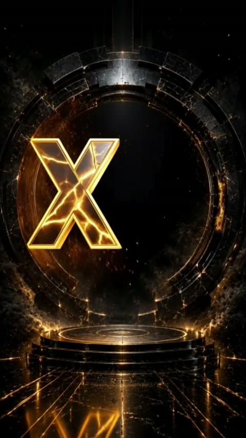 BLACKFORGE X2