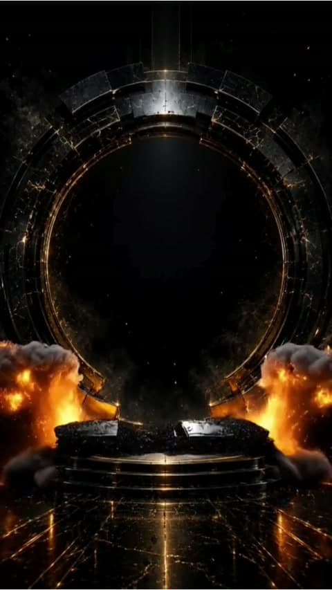 BLACKFORGE X5
