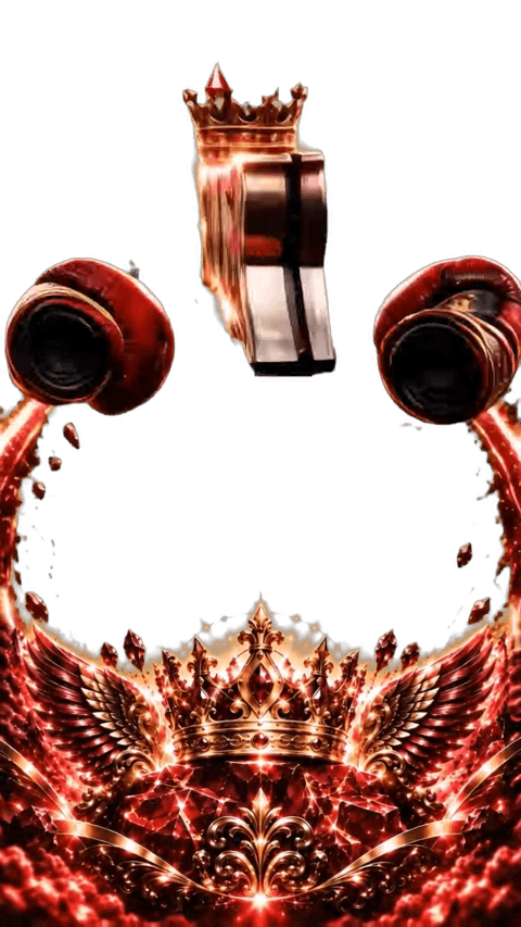 Booster Red Match Kollektion