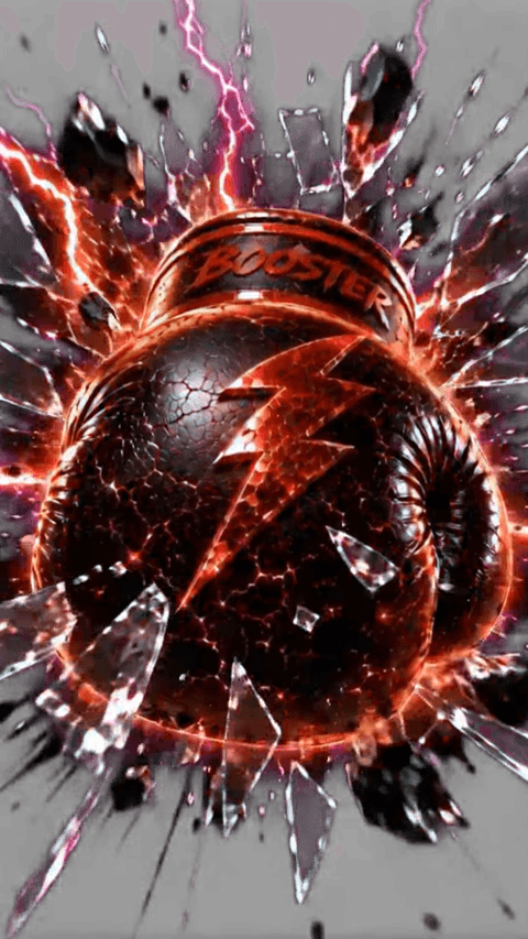 BOOSTER ROT