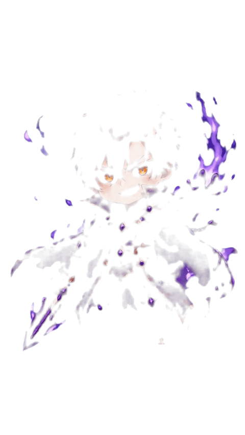 Dark Boss Command – Anime Boss Greenscreen Alert