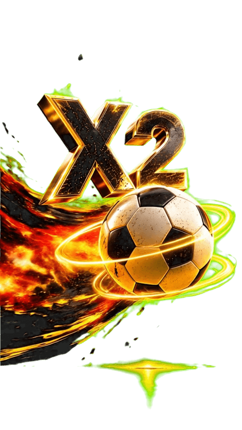 Deutschland X2 🇩🇪⚽