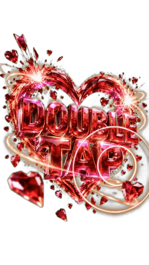 Double Tap Animation