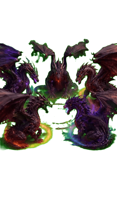 Dragon Community Awakening