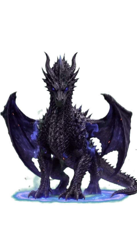Dragon Follow Awakening