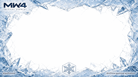 eLFitnas Arctic MW4 Overlay