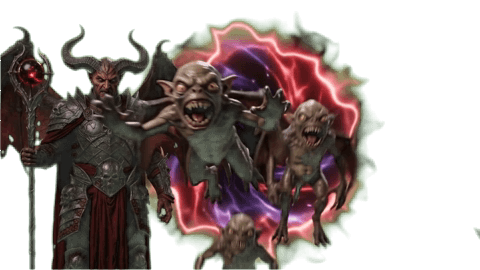 eLFitnas Devil