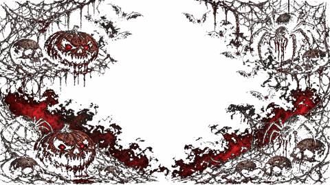 eLFitnas Halloween 2 Overlay