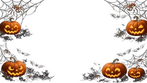 eLFitnas Halloween Overlay