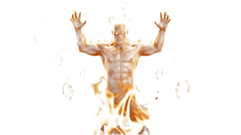 eLFitnas Jinn