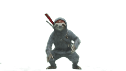 eLFitnas Ninja Sit
