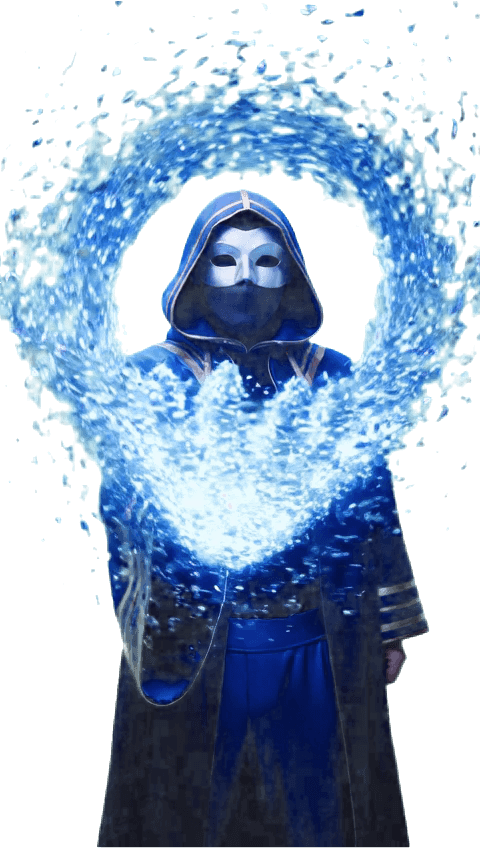 Enigma Booster2