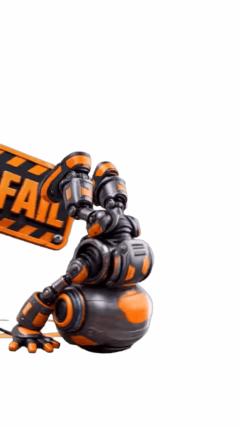 Epic Fail