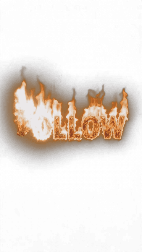 Fire follow