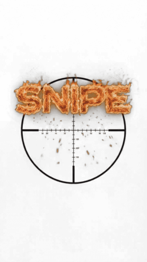 Fire Snipe