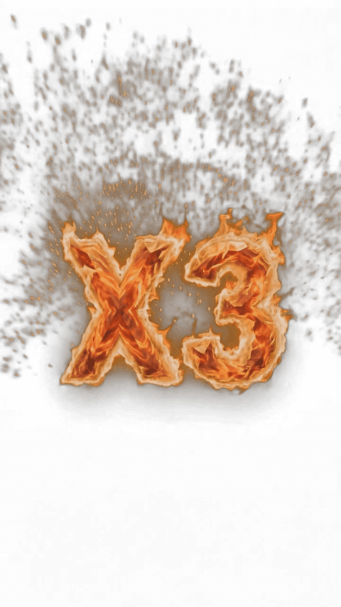 Fire X3