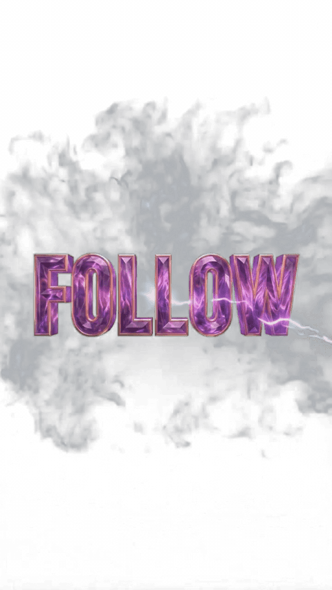 Follow thunder