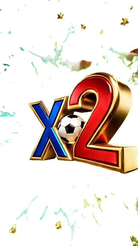 Frankreich X2 Animation