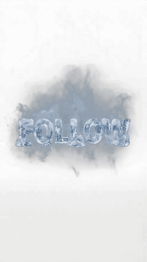 frozen follow