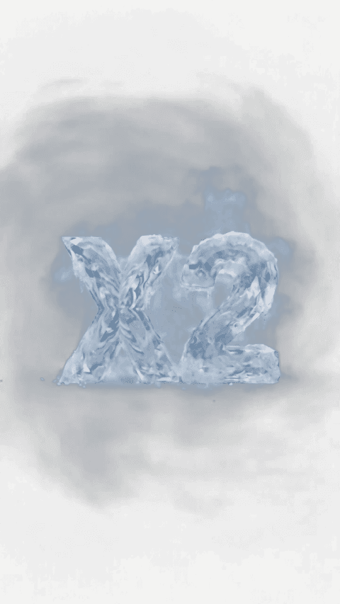 frozen X2