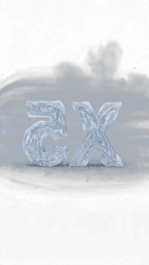 frozen X5