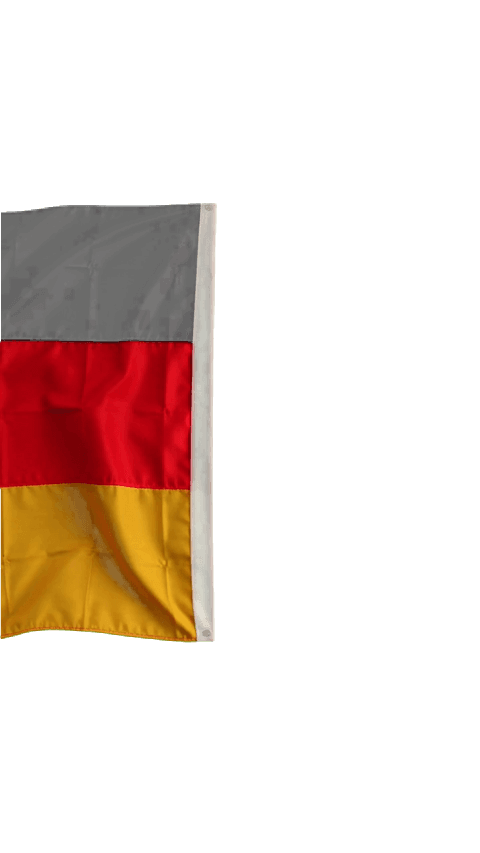 Germany Flag