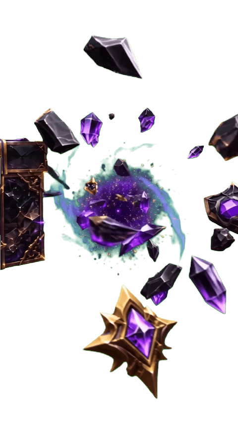 Gift Impact – Premium Gift Alert Stream Animation