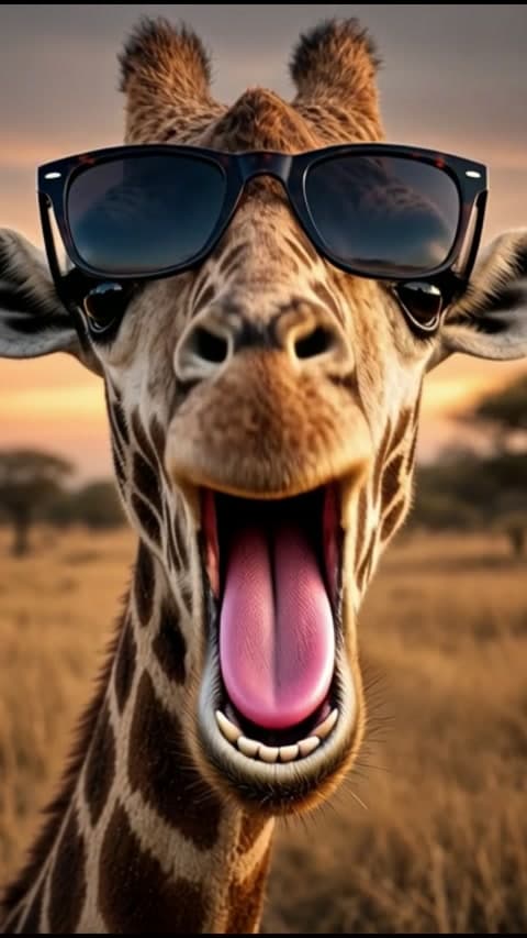 Giraffe