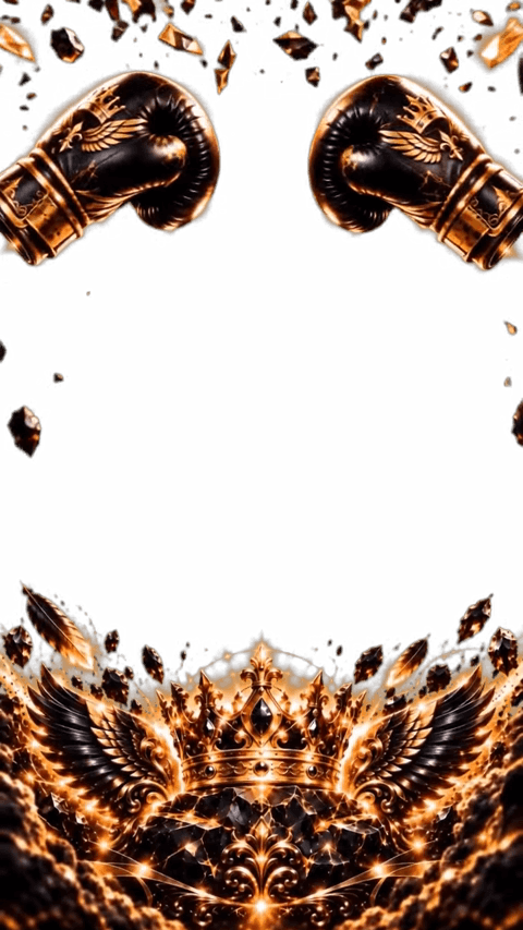 Glove Premium Match Animation
